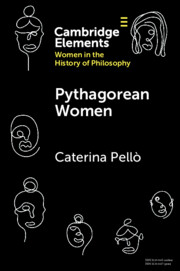 Pythagorean Women