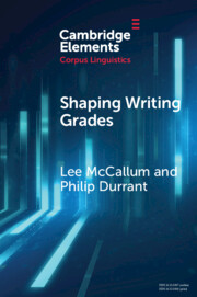 Shaping Writing Grades