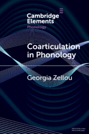 Coarticulation in Phonology