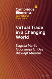 Virtual Trade in a Changing World