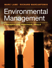 Environmental Management