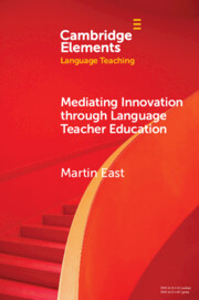 Mediating Innovation through Language Teacher Education