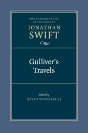 Gulliver's Travels