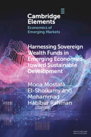 Harnessing Sovereign Wealth Funds in Emerging Economies toward Sustainable Development