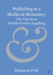 Publishing in a Medieval Monastery