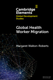 Global Health Worker Migration