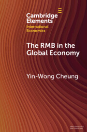 The RMB in the Global Economy