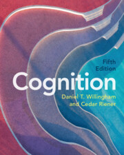 Cognition