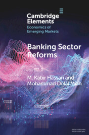 Banking Sector Reforms