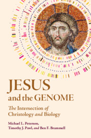 Jesus and the Genome