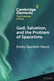 God, Salvation, and the Problem of Spacetime