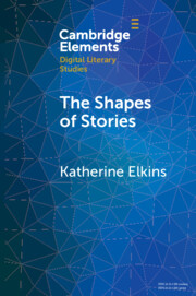 The Shapes of Stories