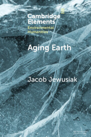 Aging Earth