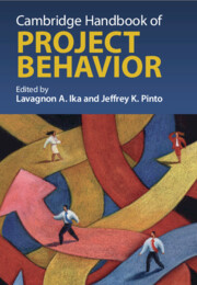 Cambridge Handbook of Project Behavior