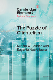 The Puzzle of Clientelism