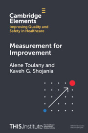 Elements of Improving Quality and Safety in Healthcare