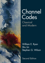 Channel Codes