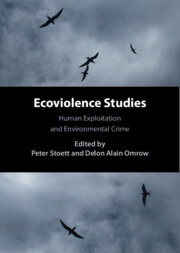 Ecoviolence Studies