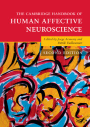 The Cambridge Handbook of Human Affective Neuroscience