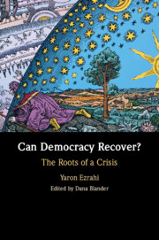 Can Democracy Recover?