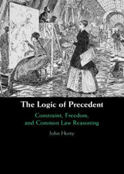 The Logic of Precedent