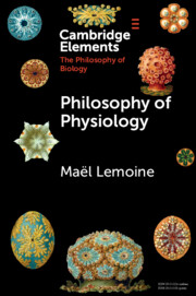 Elements in the Philosophy of Biology