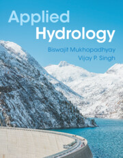 Applied Hydrology