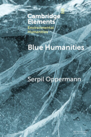 Blue Humanities