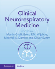 Clinical Neurorespiratory Medicine