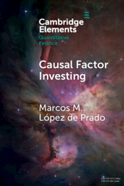 Causal Factor Investing