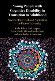 Young People with Cognitive Disability in Transition to Adulthood