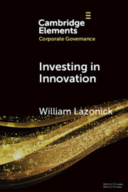 Investing in Innovation