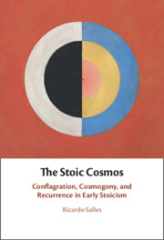 The Stoic Cosmos