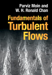 Fundamentals of Turbulent Flows