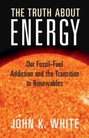 The Truth About Energy