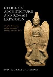 Religious Architecture and Roman Expansion