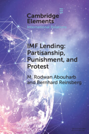 IMF Lending