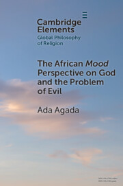 The African <i>Mood</i> Perspective on God and the Problem of Evil