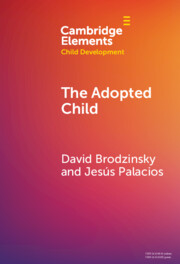 The Adopted Child