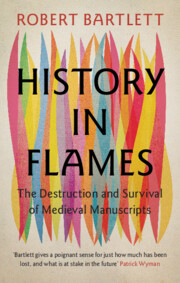 History in Flames