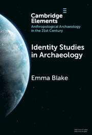 Identity Studies in Archaeology