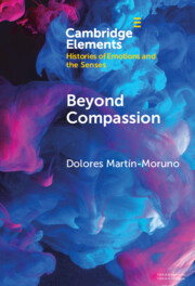 Beyond Compassion