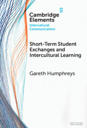 Short-Term Student Exchanges and Intercultural Learning