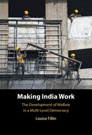 Making India Work