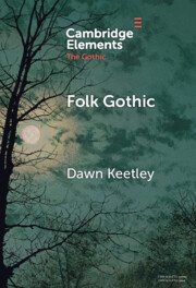 Folk Gothic