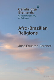 Afro-Brazilian Religions