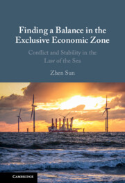 Finding a Balance in the Exclusive Economic Zone