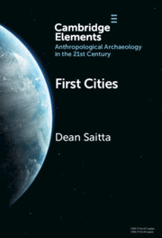 First Cities