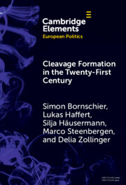 Cleavage Formation in the 21st Century