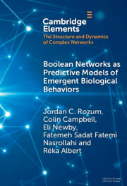 Elements in the Structure and Dynamics of Complex Networks